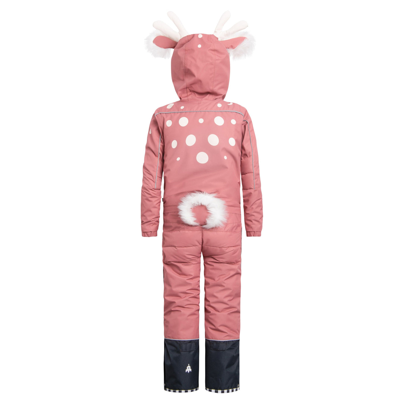 Weedo Kids Snowsuit OH DEER