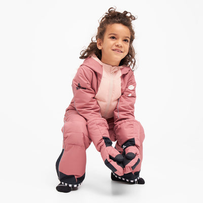 Weedo Kids Snowsuit OH DEER