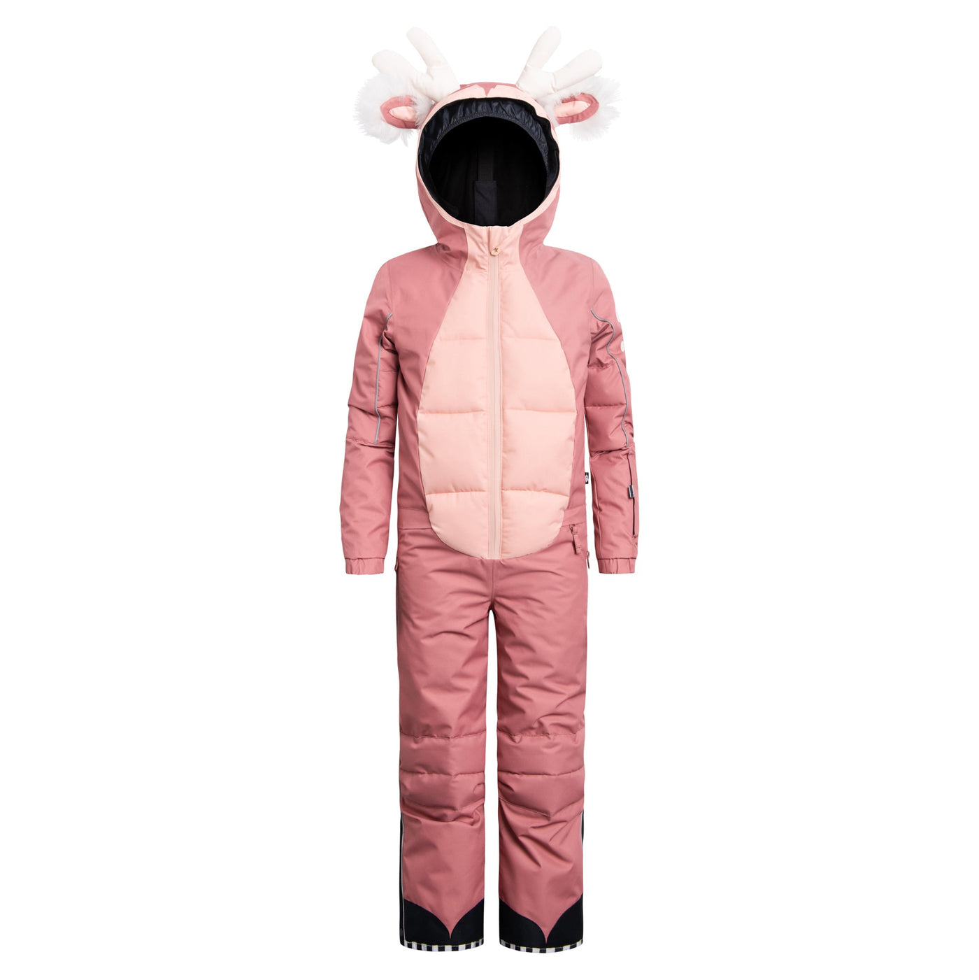 Weedo Kids Snowsuit OH DEER