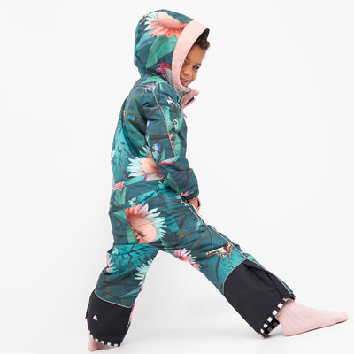 Weedo Kids Snowsuit COSMO FAIRY