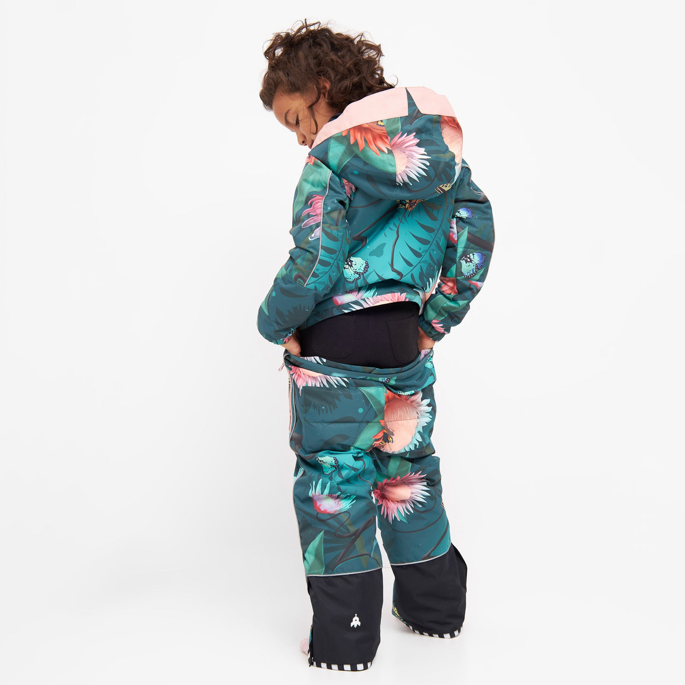 Weedo Kids Snowsuit COSMO FAIRY