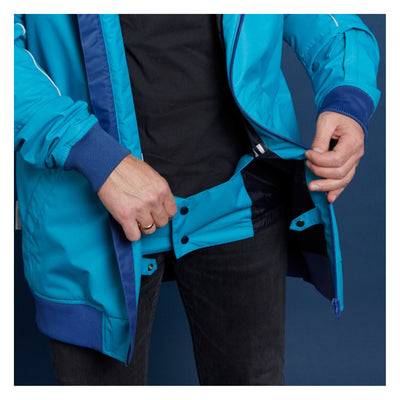 WeeDo Adult Snow Jacket Monster - DISCONTINUED