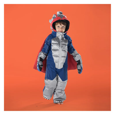 WeeDo Kids Snowsuit Commander