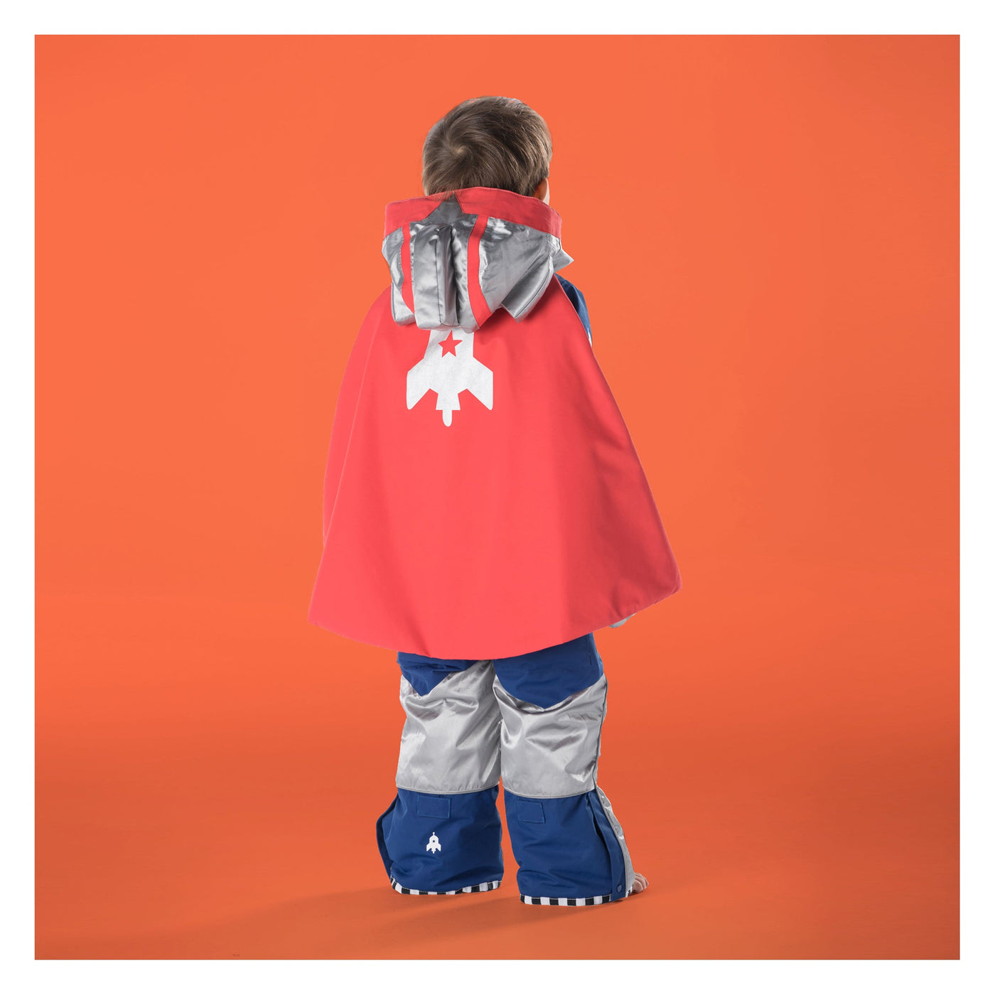 WeeDo Kids Snowsuit Commander