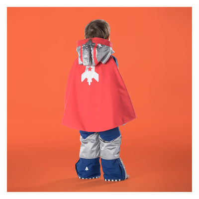 WeeDo Kids Snowsuit Commander