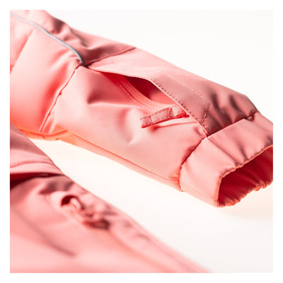 WeeDo Kids Snowsuit Unicorn - DISCONTINUED