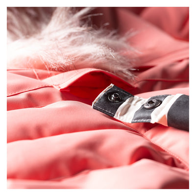 WeeDo Kids Snowsuit Unicorn - DISCONTINUED
