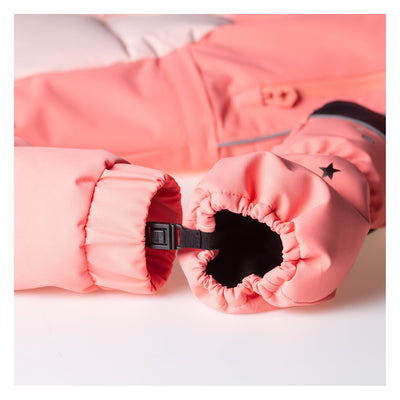WeeDo Kids Snowsuit Unicorn - DISCONTINUED