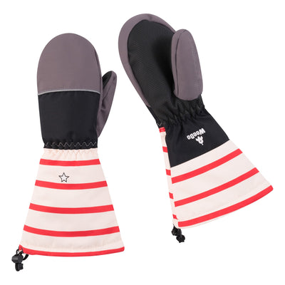 Weedo Kids Pirate Mitten PIRATE - DISCONTINUED