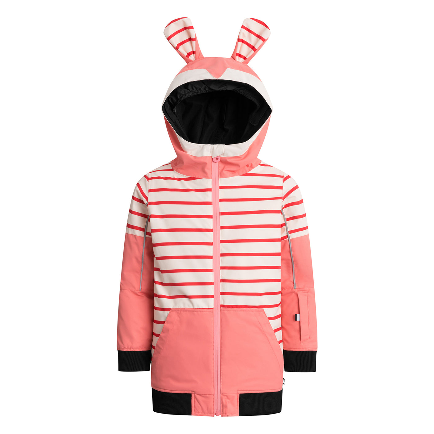 Weedo Kids Bunny Snow Jacket BUNNYDO