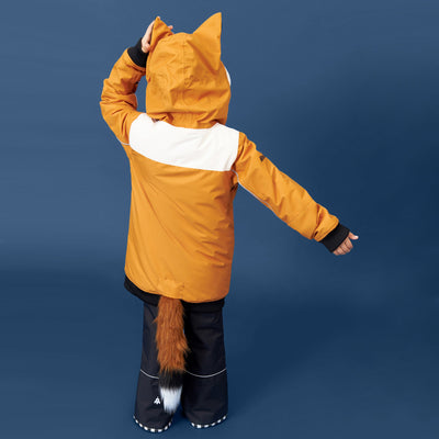 Weedo Kids Fox Snow Jacket FOXDO - DISCONTINUED