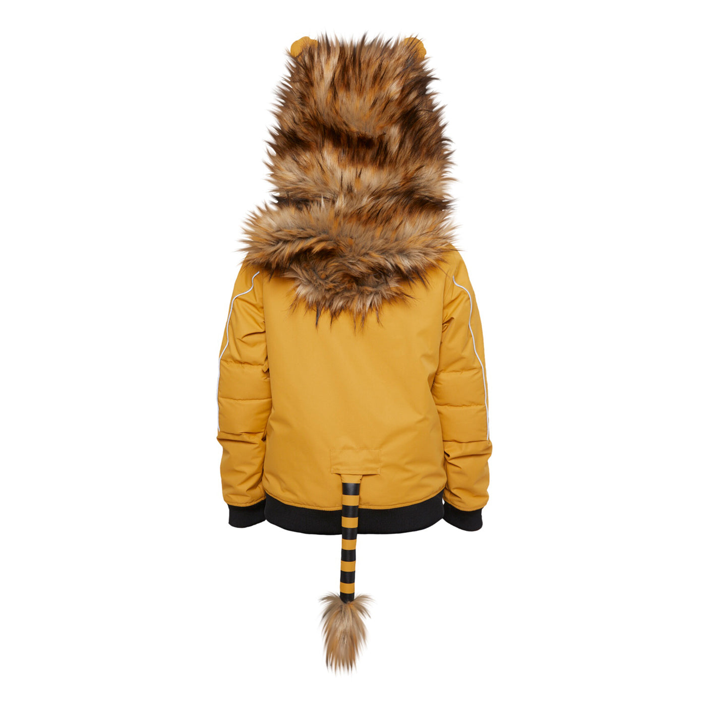 WeeDo Kids Snow Jacket Lion