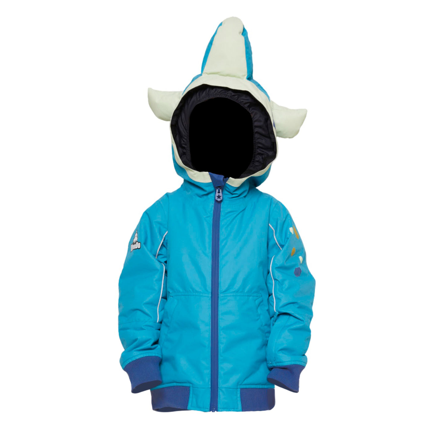 WeeDo Kids Snow Jacket – Manbi / Park-Peak-Piste