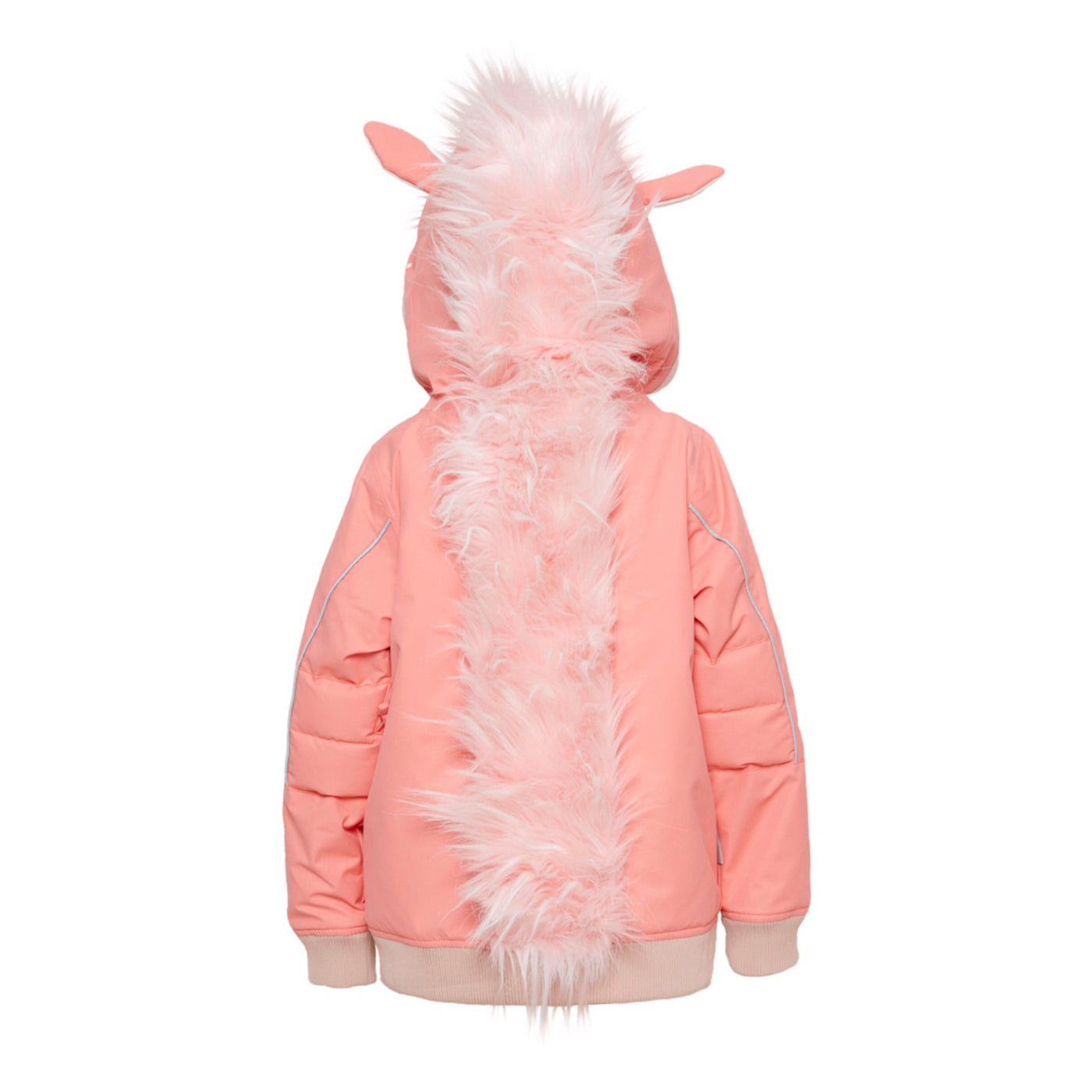 WeeDo Kids Snow Jacket Unicorn - last one left - size 152cm