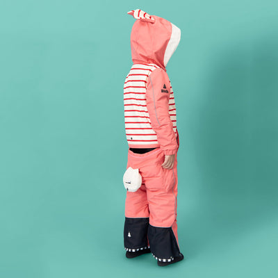 Weedo Kids Bunny Snowsuit BUNNYDO