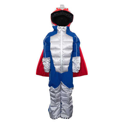 WeeDo Kids Snowsuit Commander