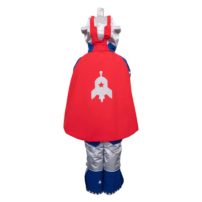WeeDo Kids Snowsuit Commander