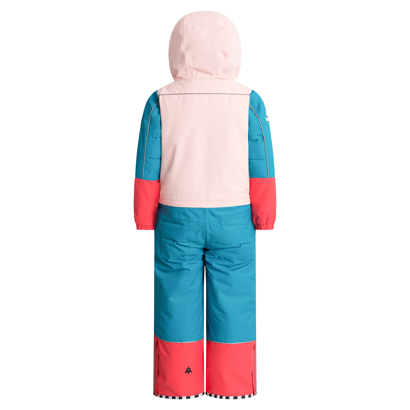 Weedo Kids Cosmo Love Snowsuit COSMO LOVE