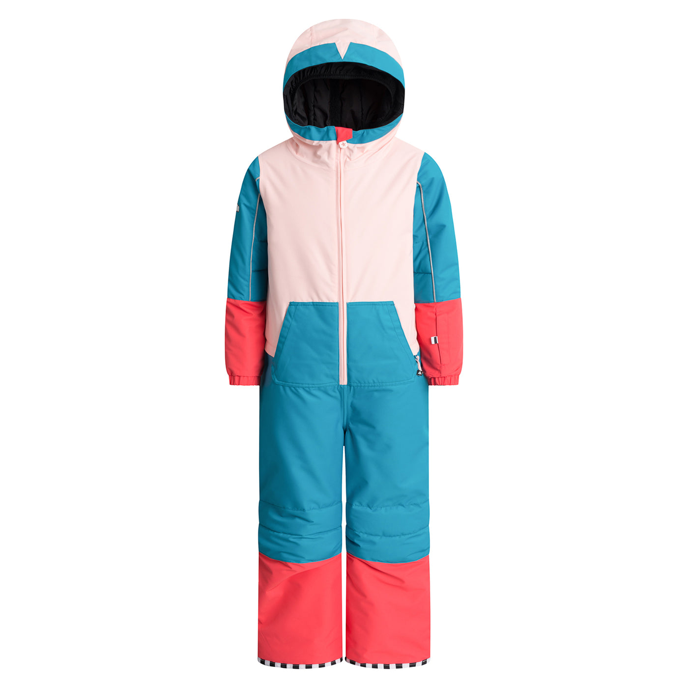 Weedo Kids Cosmo Love Snowsuit COSMO LOVE