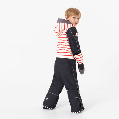 Weedo Kids Cosmo Pirate Snowsuit COSMO PIRATE