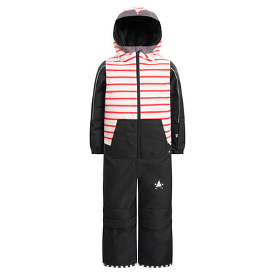 Weedo Kids Cosmo Pirate Snowsuit COSMO PIRATE