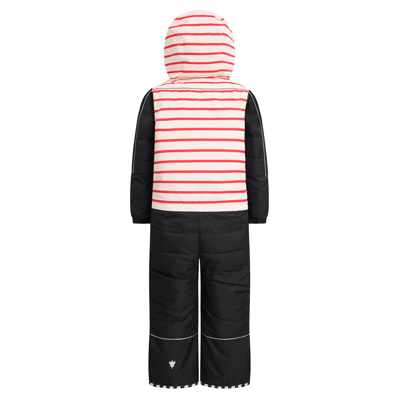 Weedo Kids Cosmo Pirate Snowsuit COSMO PIRATE