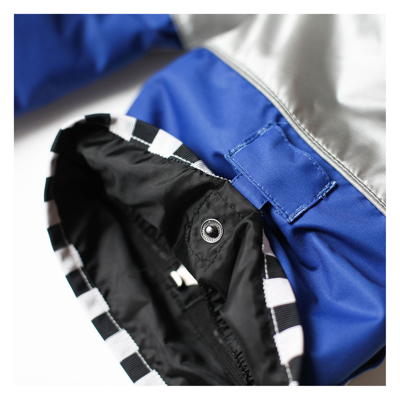 WeeDo Kids Snowsuit Commander