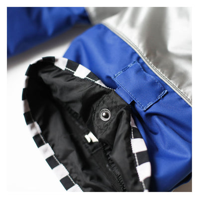 WeeDo Kids Snowsuit Commander