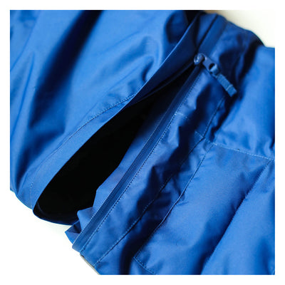 WeeDo Kids Snowsuit Commander