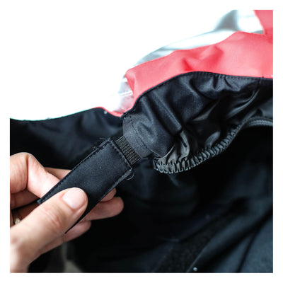 WeeDo Kids Snowsuit Commander