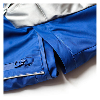 WeeDo Kids Snowsuit Commander