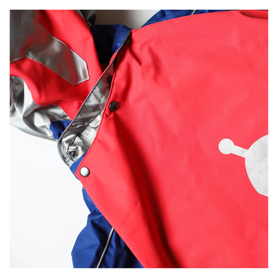WeeDo Kids Snowsuit Commander