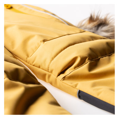 WeeDo Kids Snowsuit Lion - DISCONTINUED
