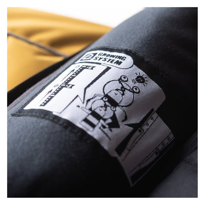 WeeDo Kids Snowsuit Lion - DISCONTINUED