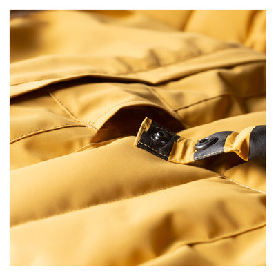 WeeDo Kids Snowsuit Lion - DISCONTINUED
