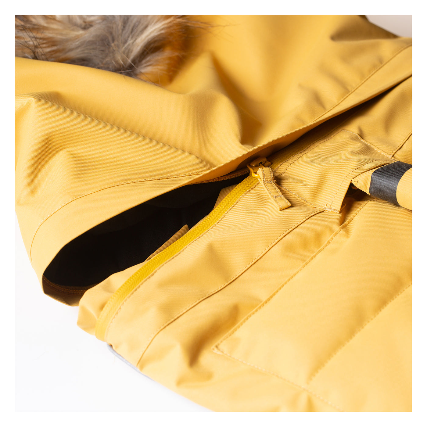 WeeDo Kids Snowsuit Lion - DISCONTINUED