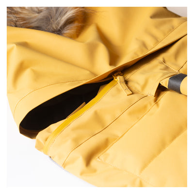 WeeDo Kids Snowsuit Lion - DISCONTINUED