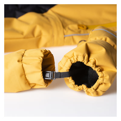 WeeDo Kids Snowsuit Lion - DISCONTINUED