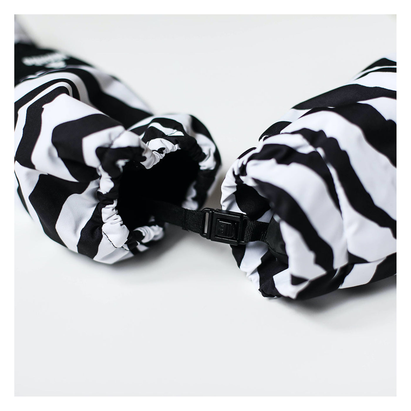 WeeDo Kids Snowsuit Zebra - DISCONTINUED