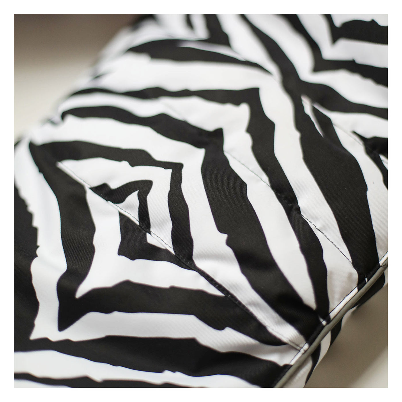 WeeDo Kids Snowsuit Zebra - DISCONTINUED