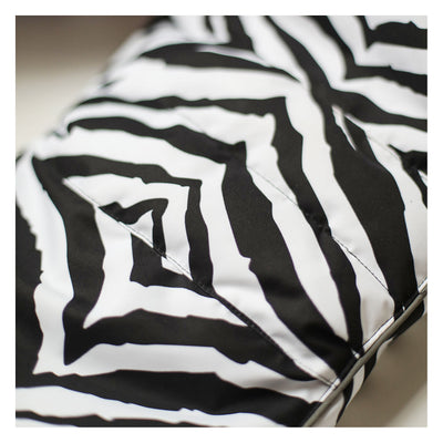 WeeDo Kids Snowsuit Zebra - DISCONTINUED