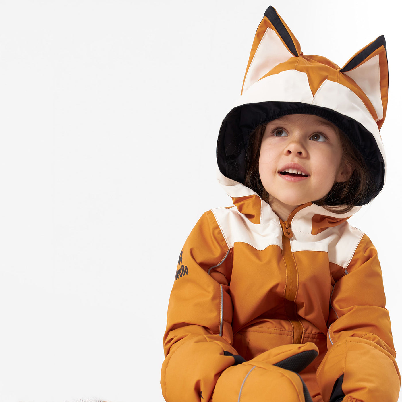 Weedo Kids Fox Snowsuit FOXDO