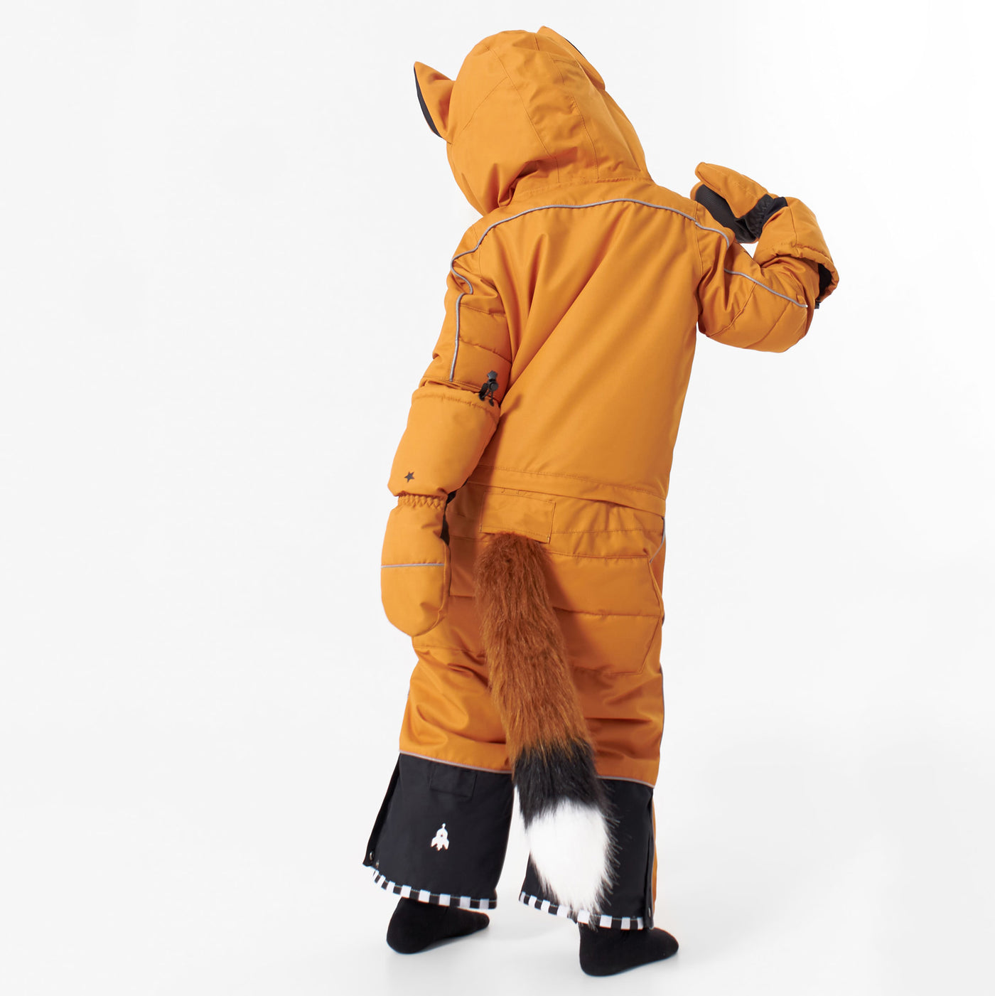 Weedo Kids Fox Snowsuit FOXDO