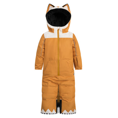 Weedo Kids Fox Snowsuit FOXDO