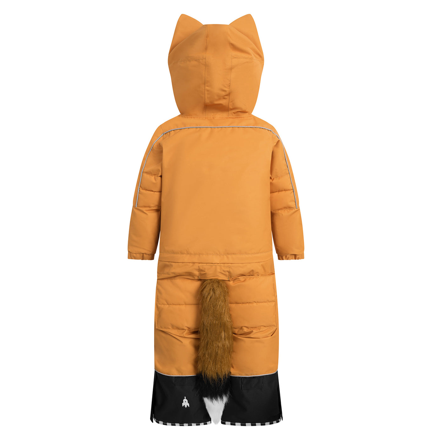 Weedo Kids Fox Snowsuit FOXDO