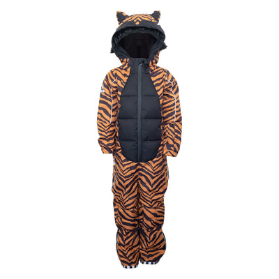 WeeDo Kids Snowsuit Tiger - DISCONTINUED