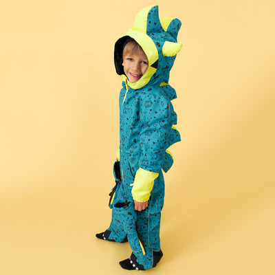 Weedo Kids Universe Monster Snowsuit UMONDO